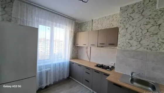 For sale 2-room Apartment 49 sq.m ЛЮСТДОРФСКАЯ ДОРГА Odessa