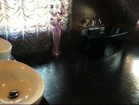 Современный дом из красного кирпича в Киевском районе, Фонтан. Odessa - photo 16