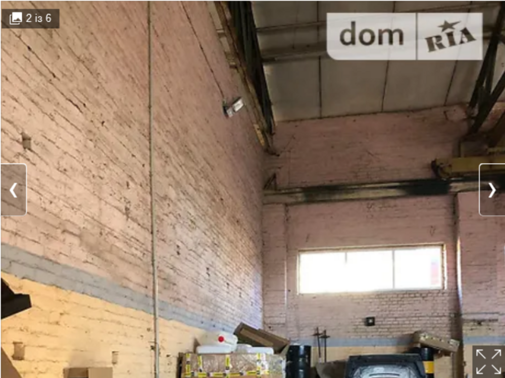 Оренда приміщення вільного призначення на Шимка (К.Маркса) поверх - 1/1 Вінниця - фото 3