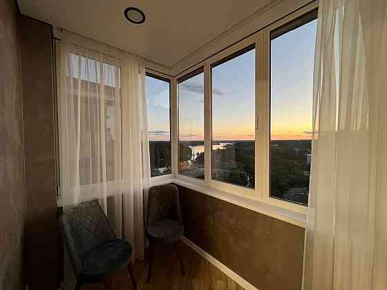 Продаж Квартира 1-кімнатна, 12/12 поверх на вул. Тетерівський Житомир