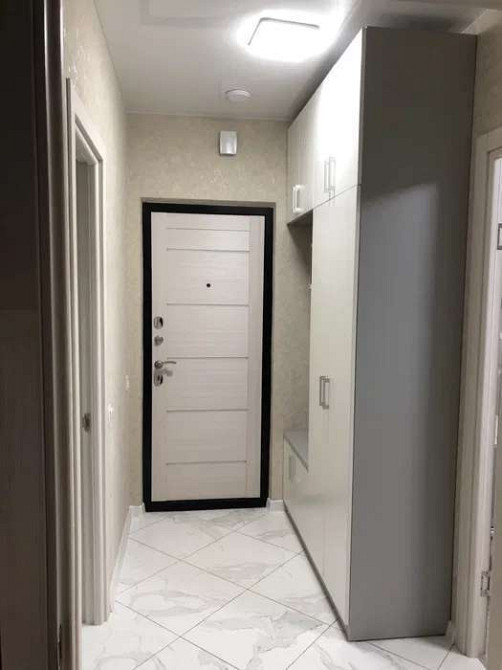 Оренда Квартира 1-кімнатна, 5/25 поверх на ул. Бориса Гмыри Київ - фото 3