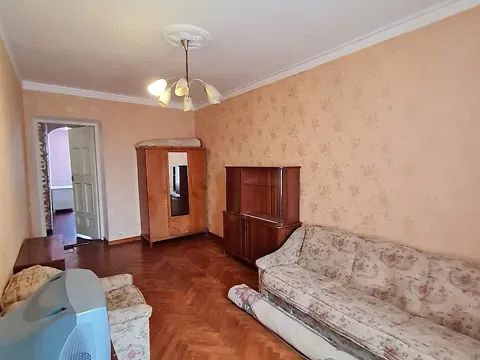 Продаж 2к Квартира 44.3 кв.м Марка Кропивницького (Потьомкінська) вулиця 12 Миколаїв - фото 9