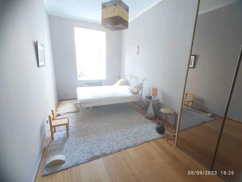 Оренда Квартира 2-кімнатна, 3/4 поверх на ул. Саксаганского Киев - изображение 5