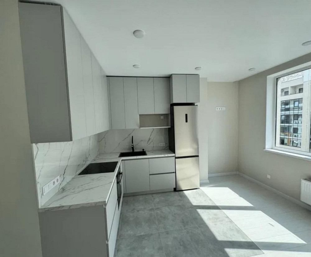 Продаж Квартира 1-кімнатна, 13/17 поверх на Академика Вильямса ул. Одеса - фото 3