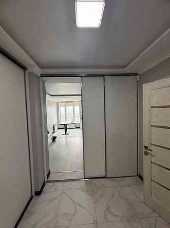 Оренда Квартира 1-кімнатна, 24/27 поверх на Радунського, 30 Киев