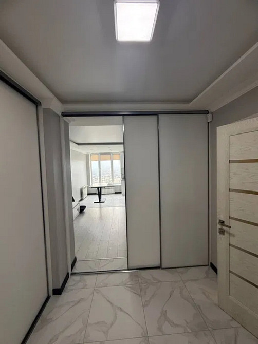 Оренда Квартира 1-кімнатна, 24/27 поверх на Радунського, 30 Київ - фото 3