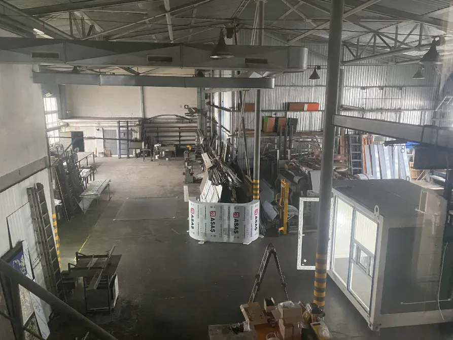 Продаж Виробниче або промислове приміщення площа 4000 кв.м   Одеса - фото 10