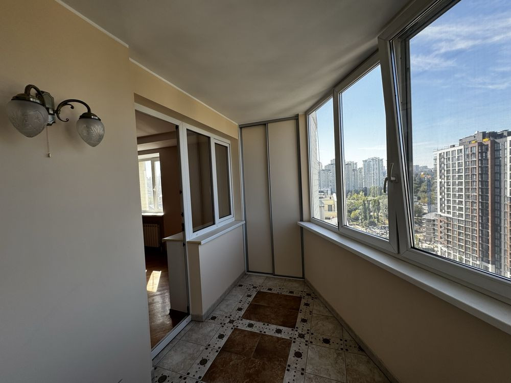 Продаж Квартира 3-кімнатна, 15/17 поверх на Мокра вул., д. 3 Київ - фото 15