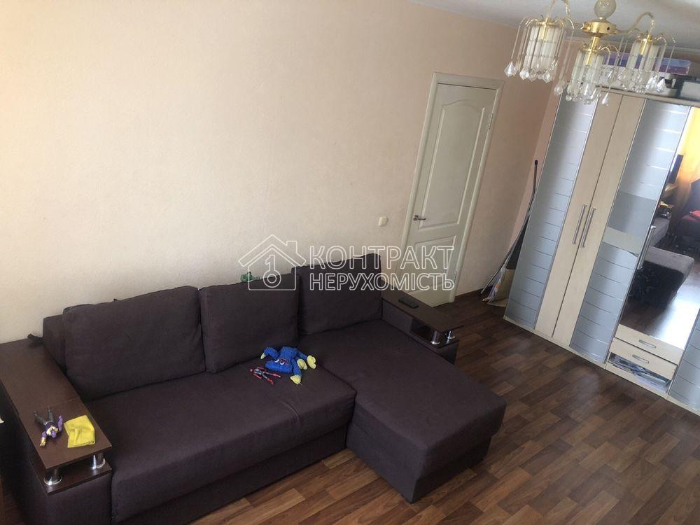 Продаж Квартира 1-кімнатна, 4/9 поверх на вул. Дзюби Kharkiv - photo 3