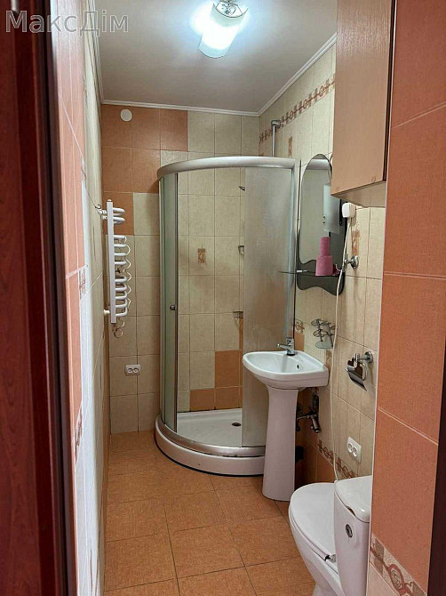 Оренда Будинок 2-кімнатний на вул. Заводська Велика Березовиця - фото 19