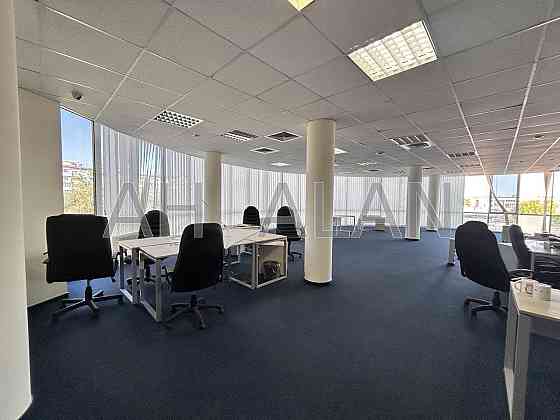 Оренда офісне приміщення на Польова вул., 24Д приміщень - 9, поверх - 5/9 Киев