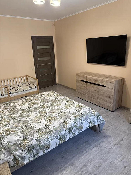 Продаж Квартира 2-кімнатна, 1/6 поверх на Мікльоша, 7 Львов - изображение 7