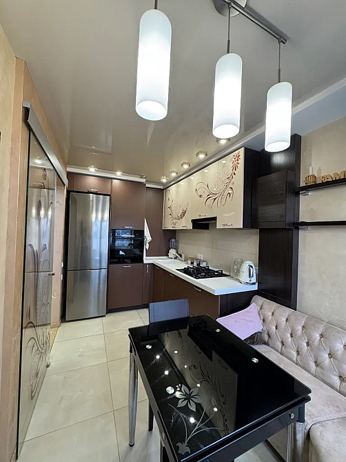 Продаж Квартира 4-кімнатна, 7/9 поверх на Малиновского Маршала ул., 26 Днепр - изображение 8