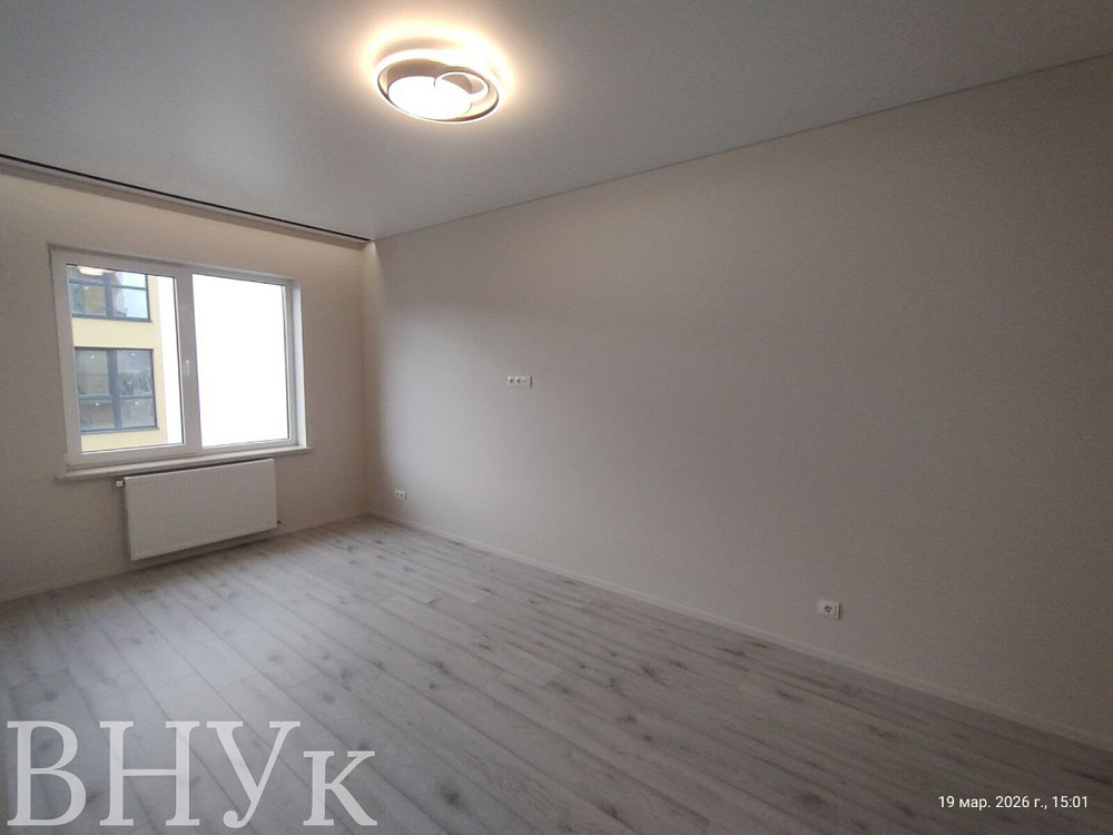 Продаж Квартира 2-кімнатна, 3/4 поверх на Загорська Ужгород - фото 15