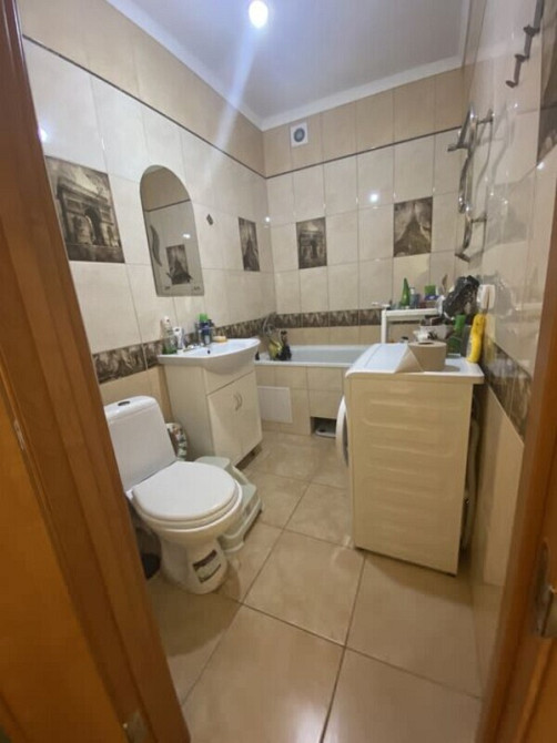 Продаж Квартира 1-кімнатна, 2/2 поверх на Довженка Вінниця - фото 5