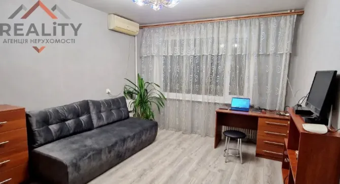Здам однокімнатну квартиру в районі Образцова. Дніпро - фото 1