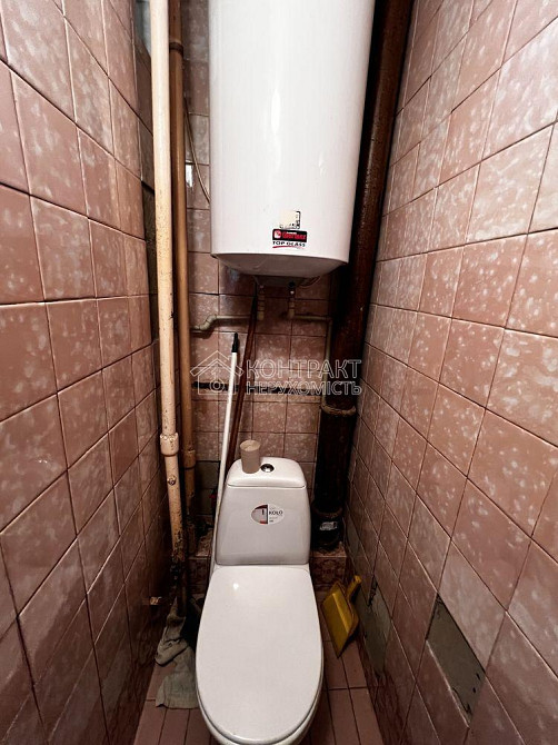 Продаж Квартира 2-кімнатна, 8/14 поверх на вул. Харьковских Дивизий Харків - фото 6