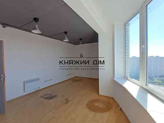 Оренда офісне приміщення на Здолбуновская ул. поверх - 24/24 Київ