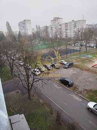 Продаж Квартира 1-кімнатна на Милютенко ул., 46 Kiev