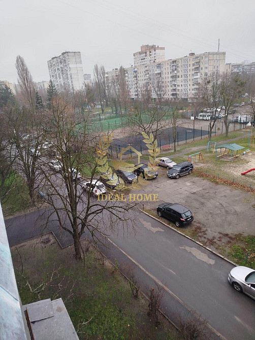 Продаж Квартира 1-кімнатна на Милютенко ул., 46 Киев - изображение 2