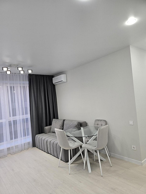 Продаж Квартира 1-кімнатна, 4/9 поверх на вул. Студентська 24 Рівне - фото 5