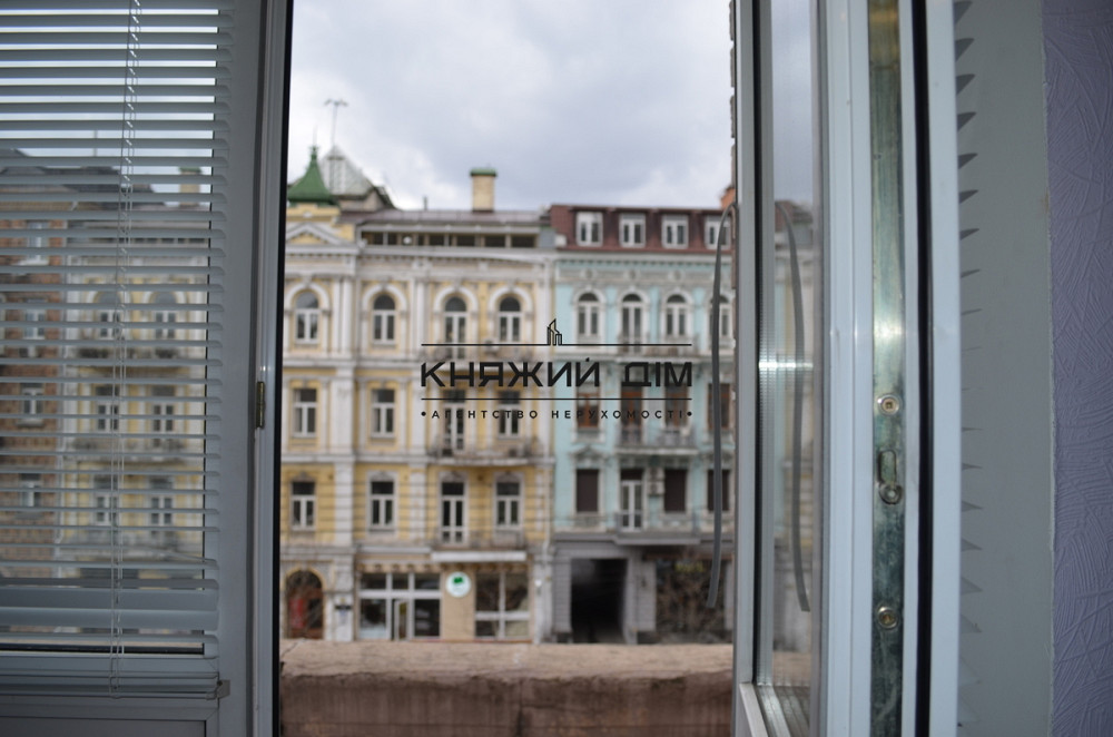 Оренда Квартира 2-кімнатна, 3/7 поверх на вул. Велика Васильківська Киев - изображение 15
