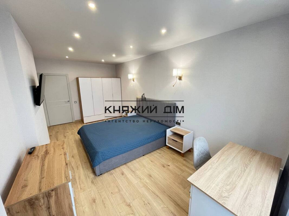 Оренда 2 кімнатної квартири ЖК Берег Дніпра КОД 11203827 Київ - фото 5