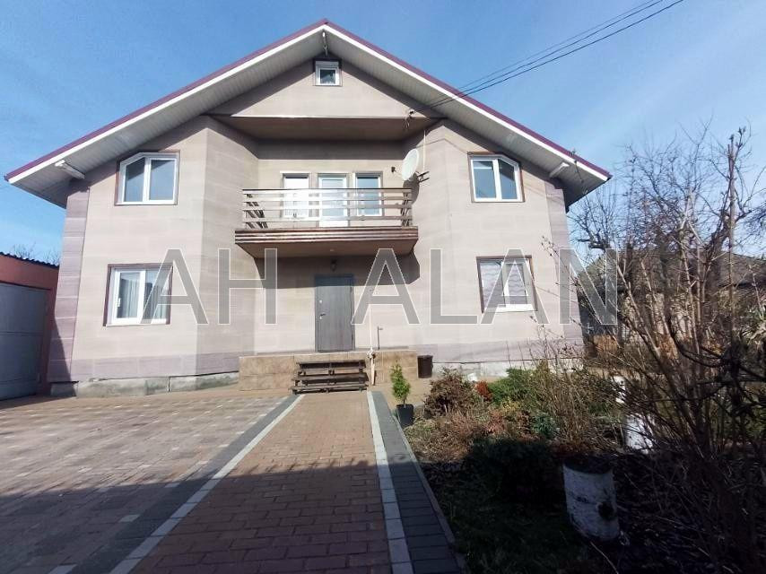 Оренда Будинок 5-кімнатний Kiev - photo 1