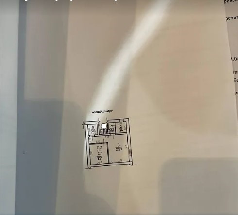 Продам  2х комн. квартиру (Черемушки) Одеса - фото 7