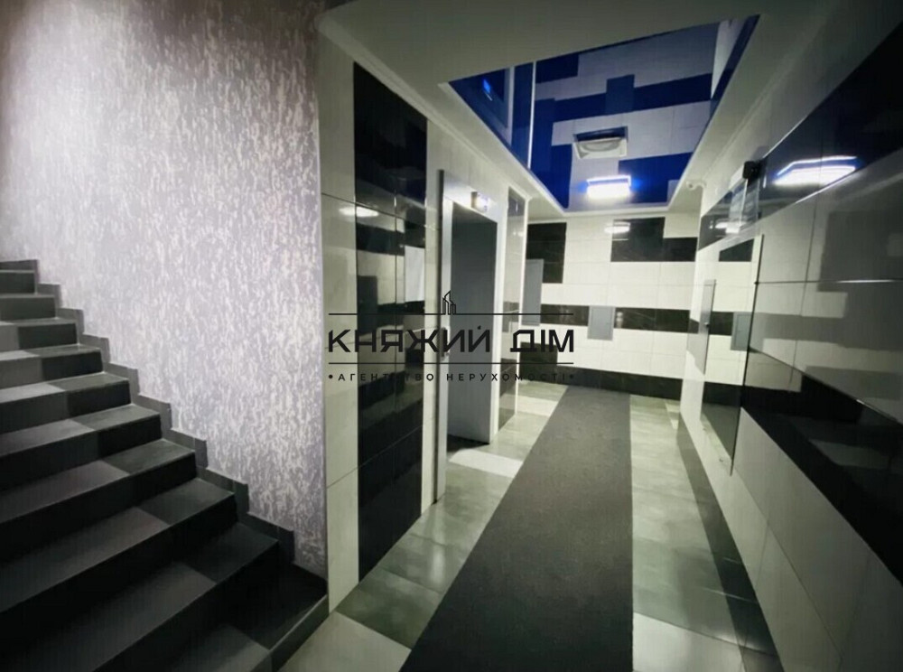 Продаж 2-кімнатної квартири студіо в ЖК Карат в Ірпені. № 21146111 Ирпень - изображение 12