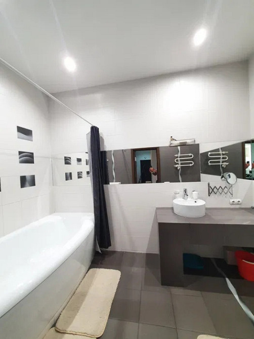 Продаж Квартира 3-кімнатна, 9/10 поверх на Малиновского Маршала ул., 48а Дніпро - фото 8