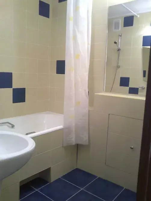 Оренда Квартира 2-кімнатна, 7/10 поверх Київ - фото 8