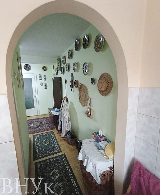 Продаж Квартира 2-кімнатна, 2/5 поверх на Грушевського Uzhhorod - photo 3