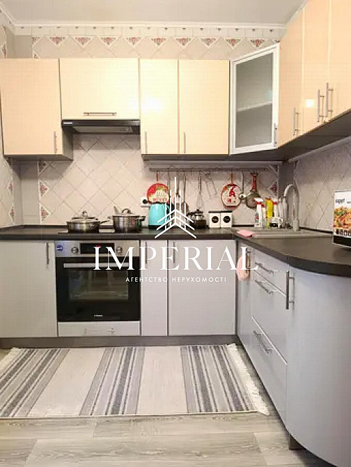 Продаж 2к Квартира 57 кв.м Червоної Калини вул. Київ - фото 12