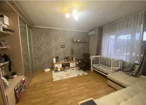 Продаж однокімнатної квартири на Ленселищі. Одеса