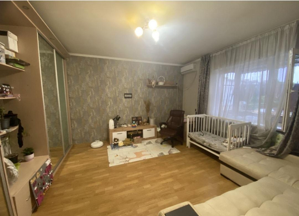 Продаж однокімнатної квартири на Ленселищі. Одеса - фото 3