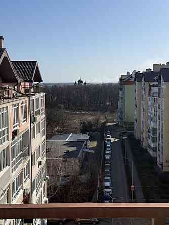 Продаж Квартира 3-кімнатна, 7/8 поверх на Лебедєва Академіка вул., д. 1 Kiev