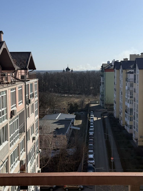 Продаж Квартира 3-кімнатна, 7/8 поверх на Лебедєва Академіка вул., д. 1 Київ - фото 2