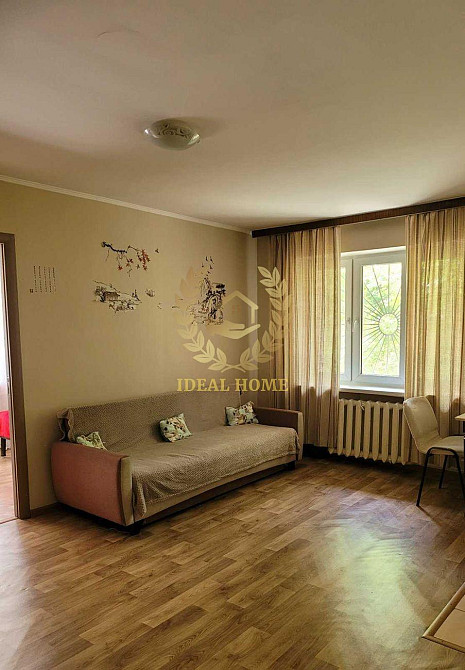 Затишна 2-кімнатна квартира на Чоколівському бульварі, 29 Київ - фото 2