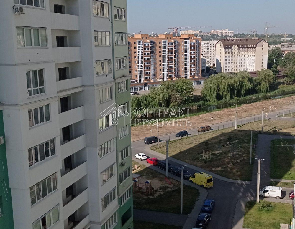 Продаж Квартира 2-кімнатна, 10/16 поверх на вул. Рогатинська Левада Харків - фото 3