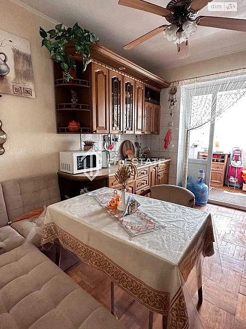 Продаж Квартира 3-кімнатна, 3/18 поверх на вул. Ахматовой Анны Киев - изображение 2