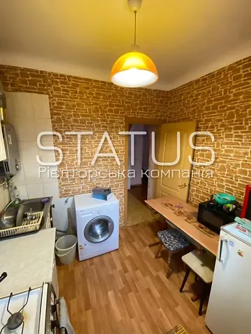 Продаж 2к Квартира 42.8 кв.м Кукоби Анатолія вулиця 24 Полтава - фото 13