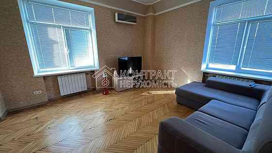 Продаж Квартира 2-кімнатна, 4/6 поверх на вул. Короленка Харків