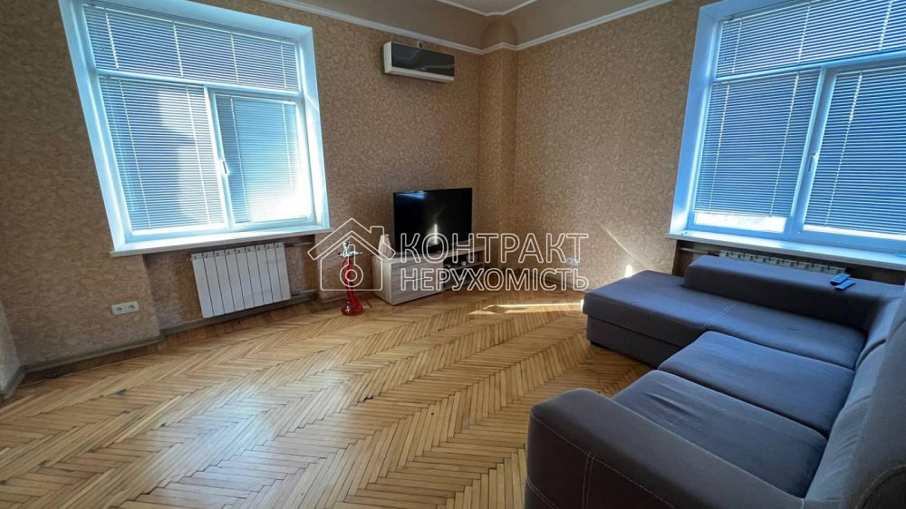 Продаж Квартира 2-кімнатна, 4/6 поверх на вул. Короленка Харків - фото 5