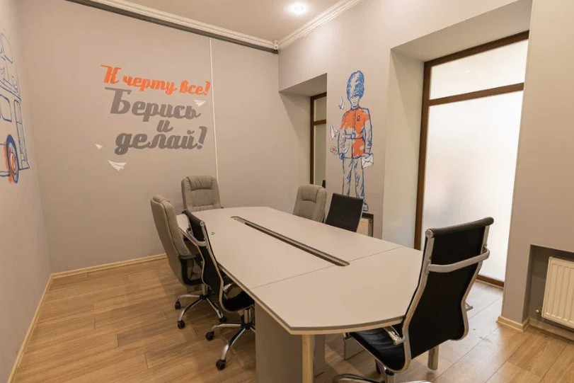 Оренда офісне приміщення на Троицкая ул., 45 поверх - 3/3 Odessa - photo 11