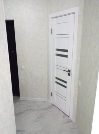 Квартира с ремонтом  в новом сданном доме. Лиманка