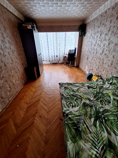 Продаж Квартира 2-кімнатна, 2/9 поверх на Шумського Юрія вул., д. 8 Київ - фото 8