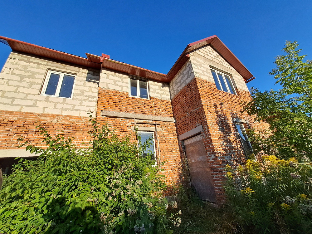 Продаж будинку 180 кв.м, Гаї-Шевченківські  - фото 1