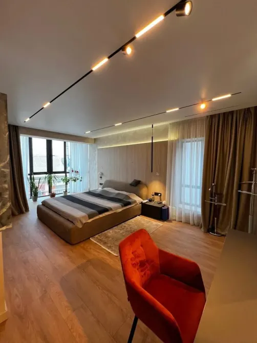 Продаж 5к Квартира 177.6 кв.м Ольгерда Бочковського 8Б Дніпро - фото 9