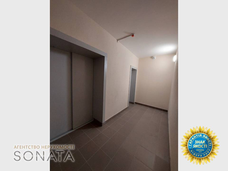 Продаж 1к Квартира 52 кв.м Добровольчих Батальонів, 203/3 Черкассы - изображение 11